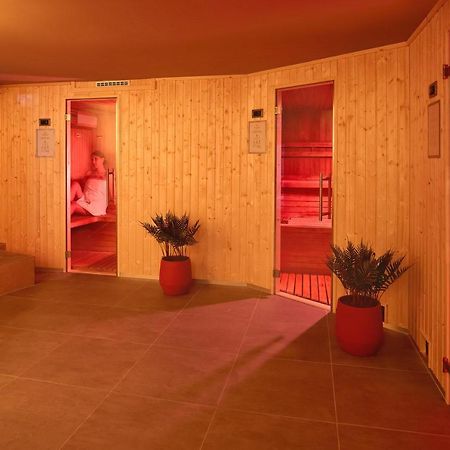 Remisens Casa Rosa - Hotel Metropol Annexe Portoroz Exterior photo