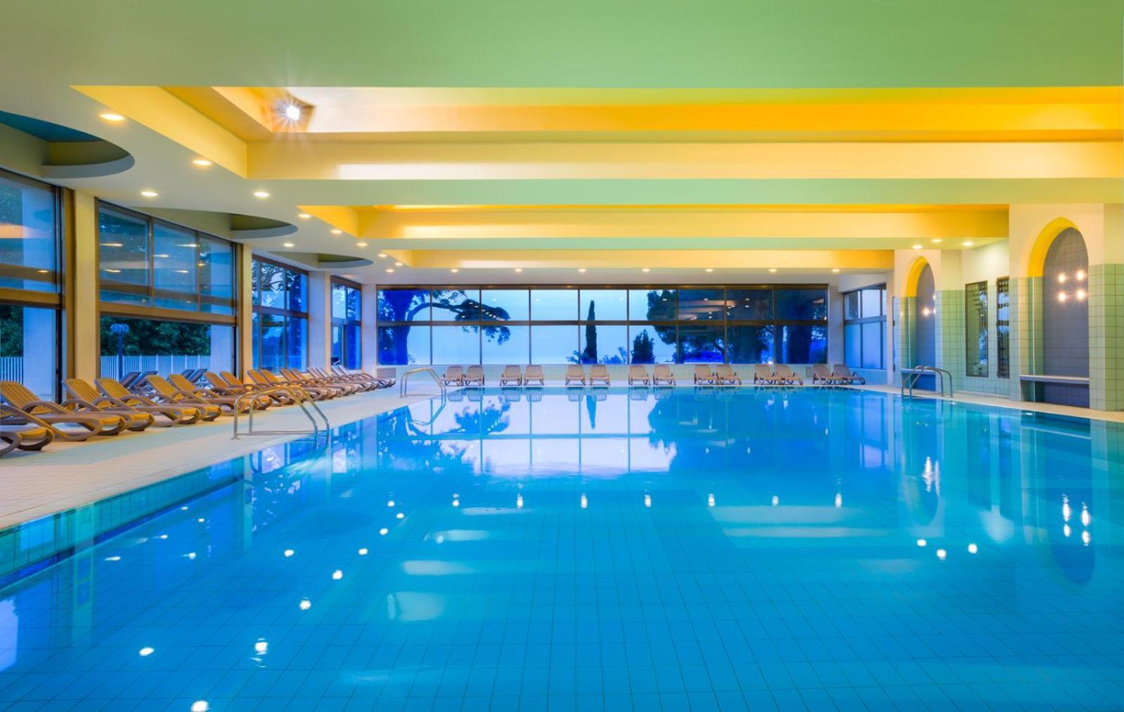 Remisens Casa Rosa - Hotel Metropol Annexe Portoroz Exterior photo
