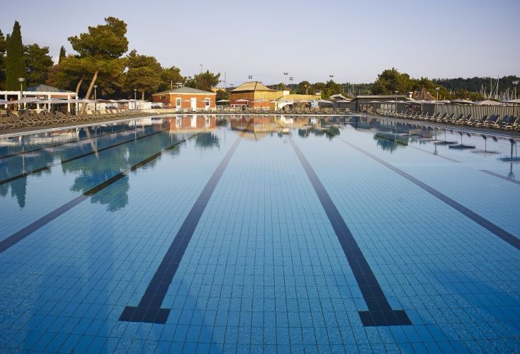 Remisens Casa Rosa - Hotel Metropol Annexe Portoroz Exterior photo